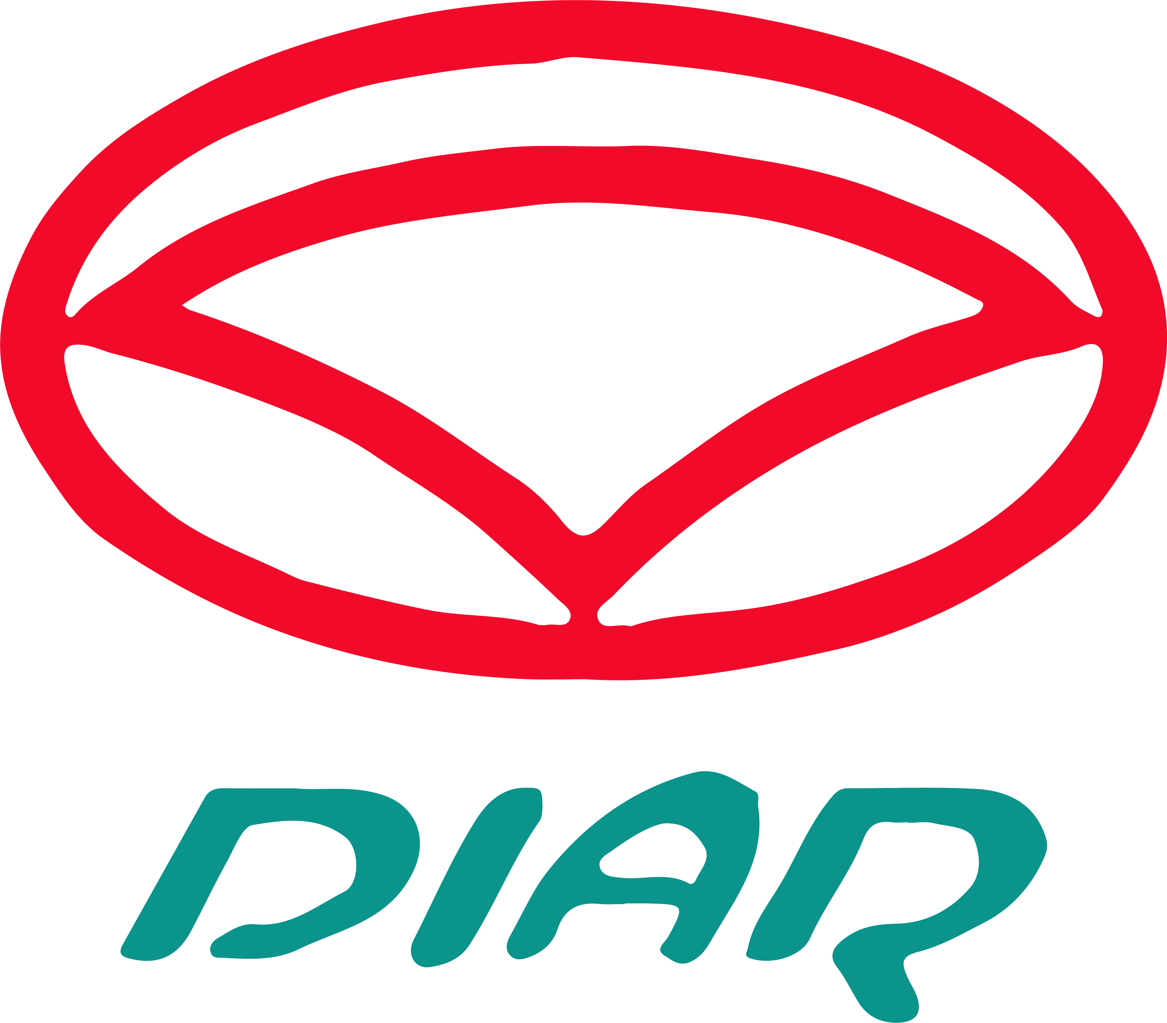 Diar motors Logo